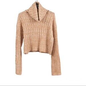Urban Outfitters turtleneck sweater size M